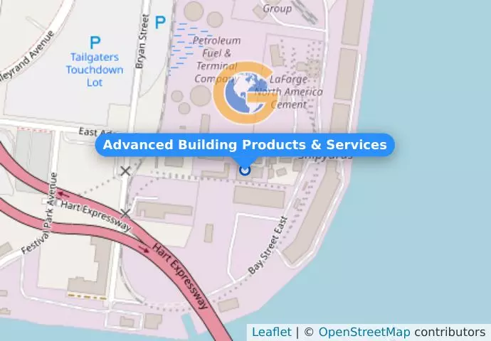 Advanced Building Products & Services