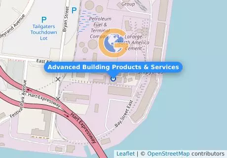 Advanced Building Products & Services