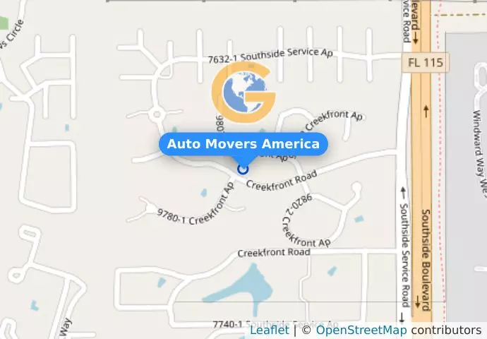 Auto Movers America