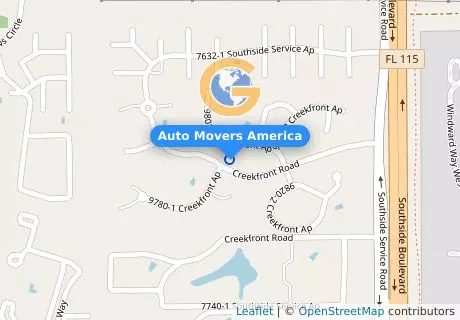 Auto Movers America