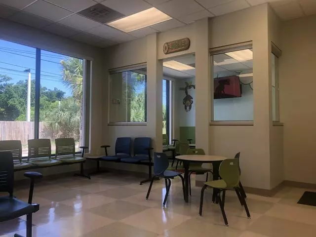 Jacksonville Pediatric Associates - Main Street