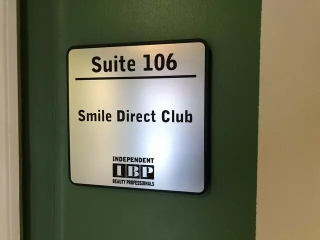 Smile Direct Club