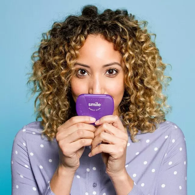 Smile Direct Club