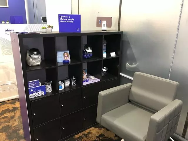 Smile Direct Club