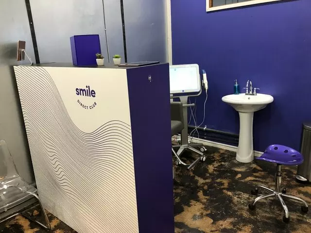 Smile Direct Club