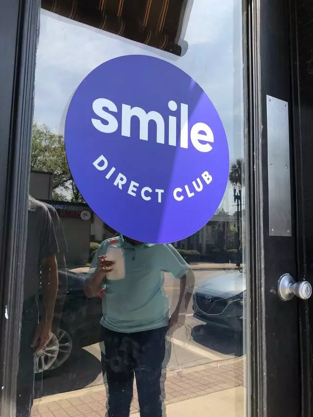 Smile Direct Club