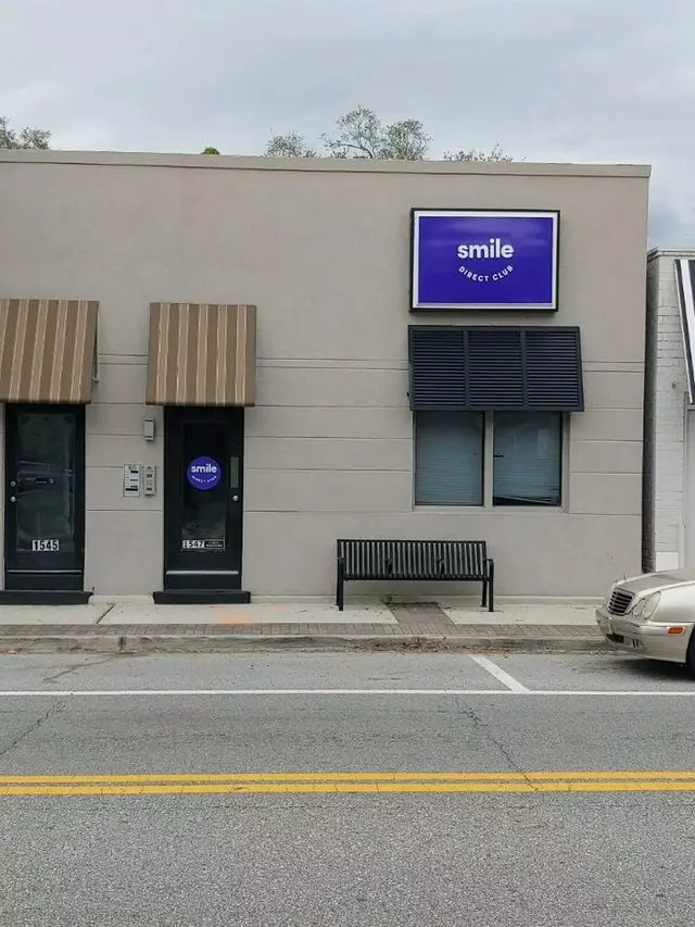 Smile Direct Club