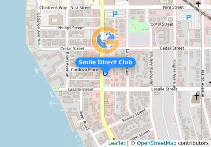Smile Direct Club