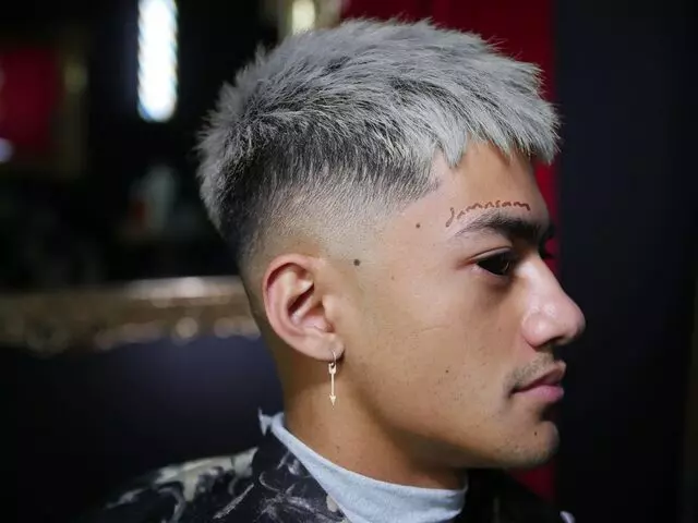 The Twelve Hair Studio