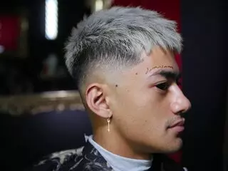 The Twelve Hair Studio