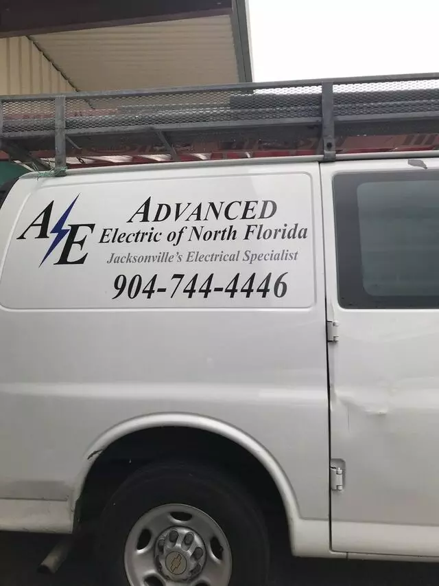 Advanced Electric of North Florida