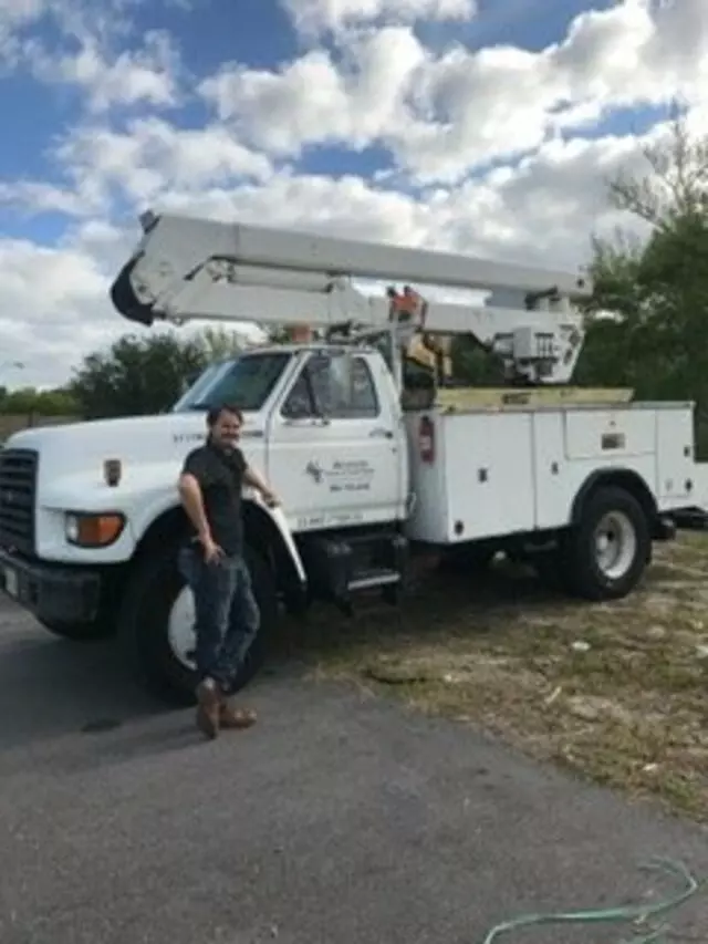 Advanced Electric of North Florida
