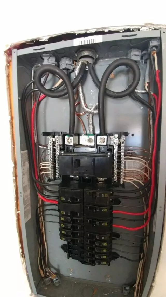 Advanced Electric of North Florida