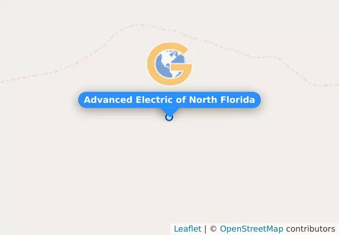 Advanced Electric of North Florida