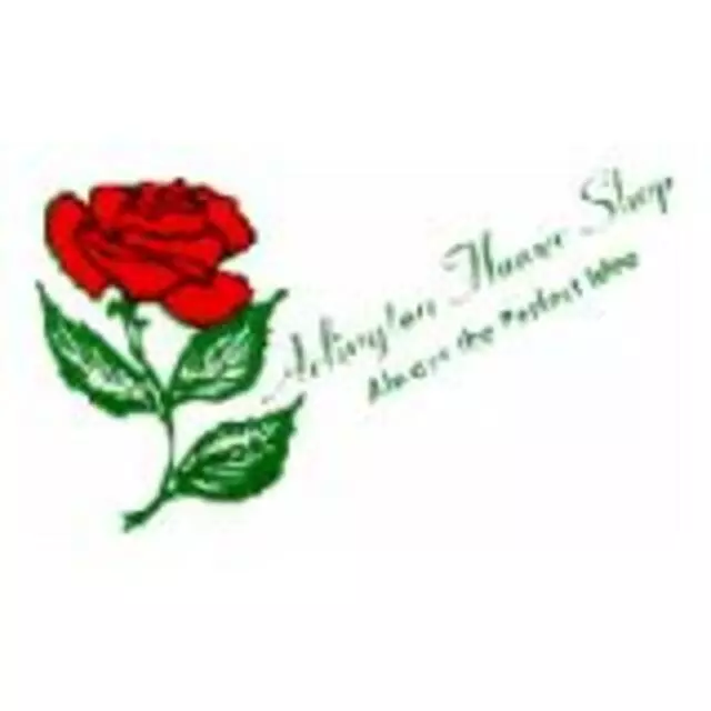 Arlington Flower Shop