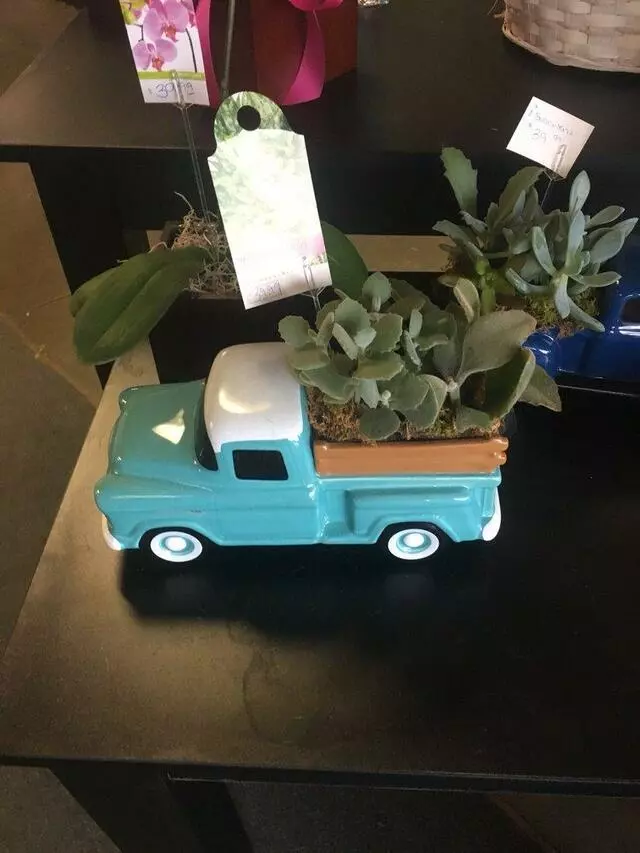 Arlington Flower Shop