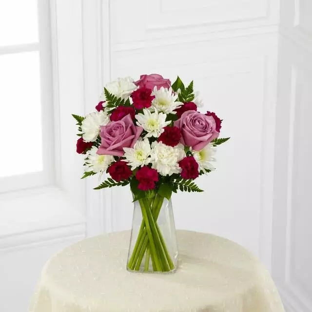Arlington Flower Shop