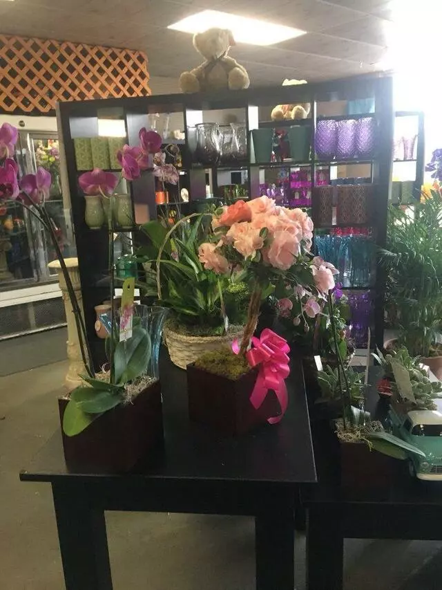 Arlington Flower Shop