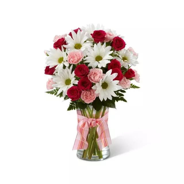 Arlington Flower Shop