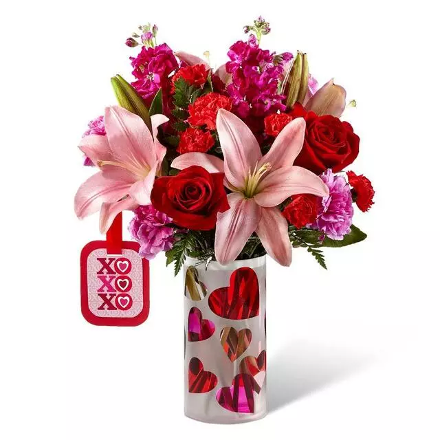 Arlington Flower Shop