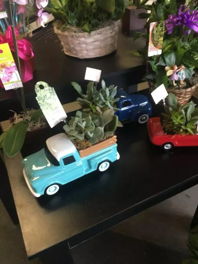 Arlington Flower Shop
