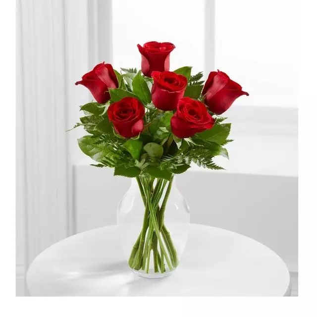 Arlington Flower Shop