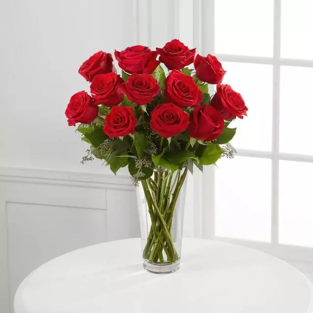 Arlington Flower Shop