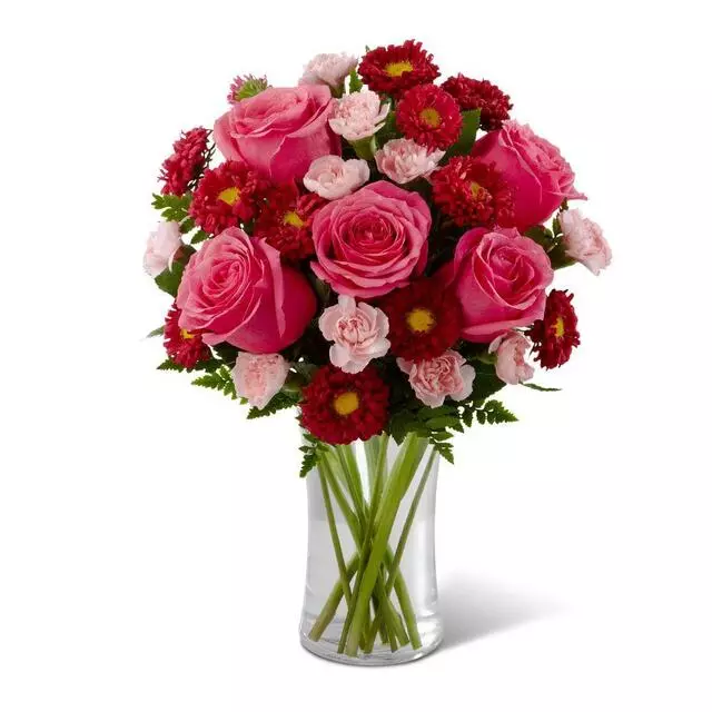 Arlington Flower Shop