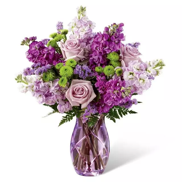 Arlington Flower Shop