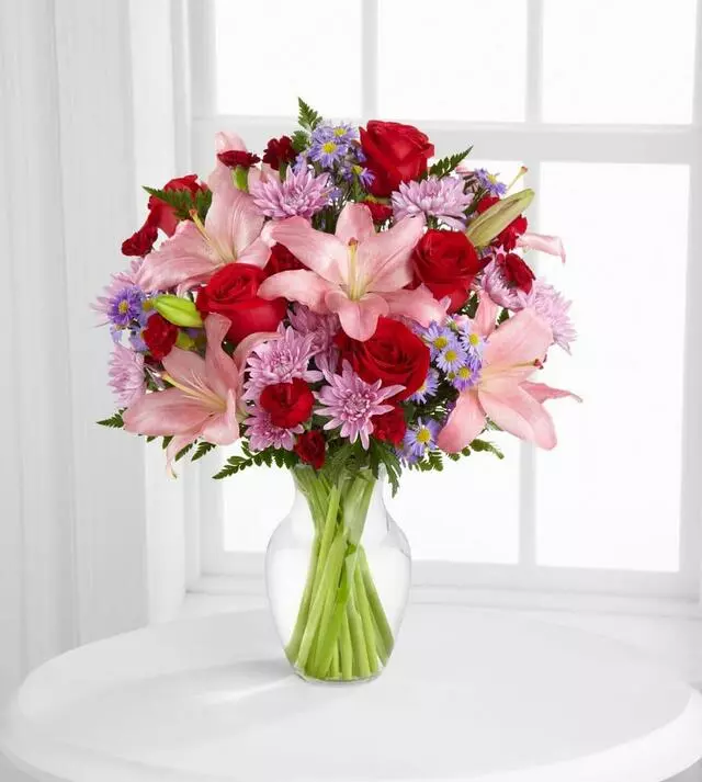 Arlington Flower Shop