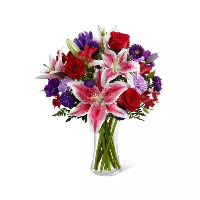 Arlington Flower Shop