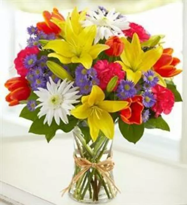Arlington Flower Shop