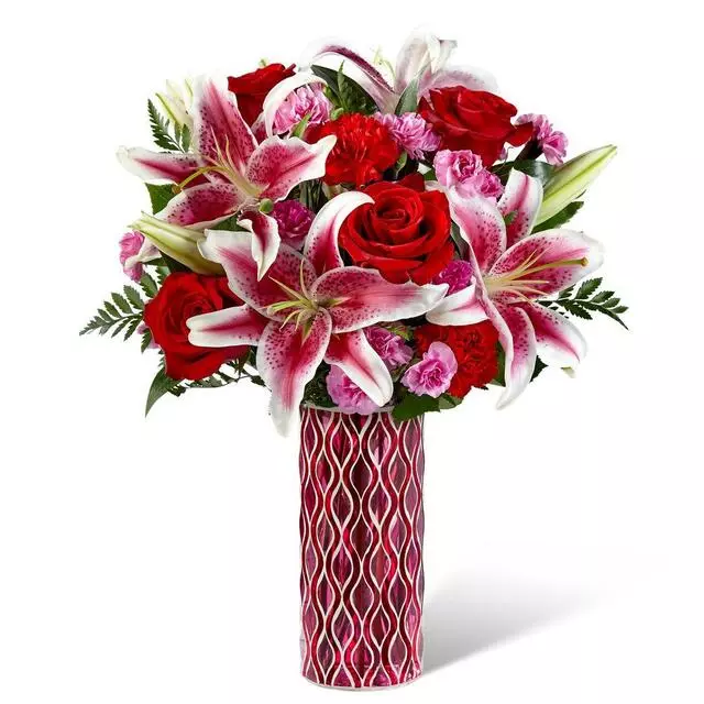Arlington Flower Shop