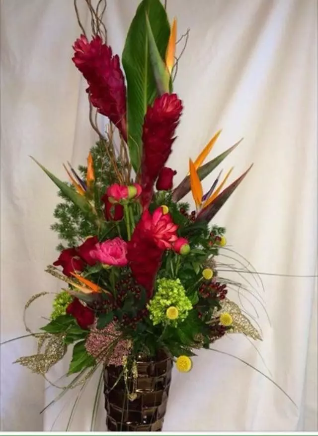 Arlington Flower Shop
