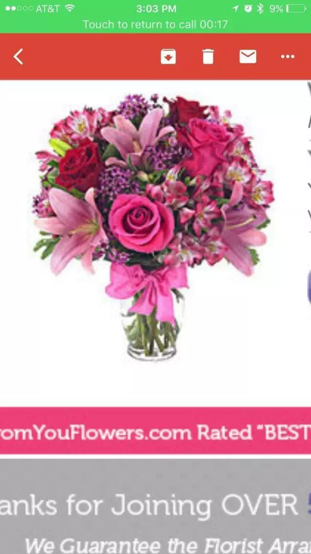 Arlington Flower Shop