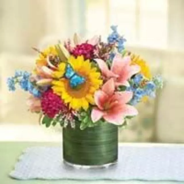 Arlington Flower Shop