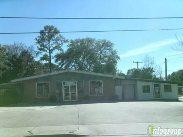 Arlington Flower Shop