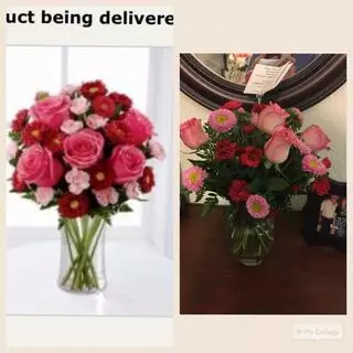 Arlington Flower Shop