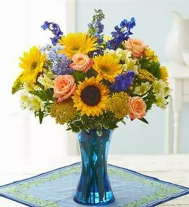Arlington Flower Shop
