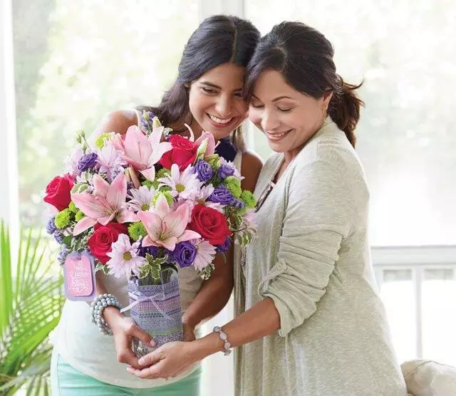 Arlington Flower Shop