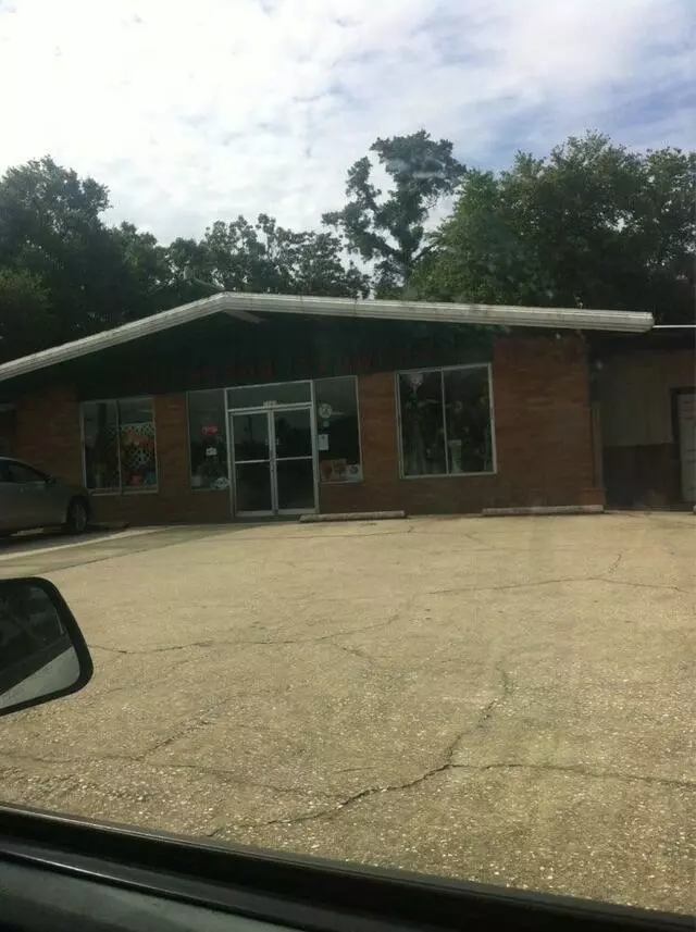 Arlington Flower Shop