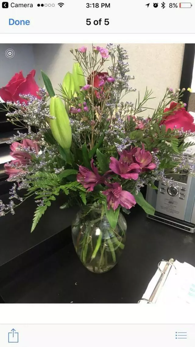 Arlington Flower Shop