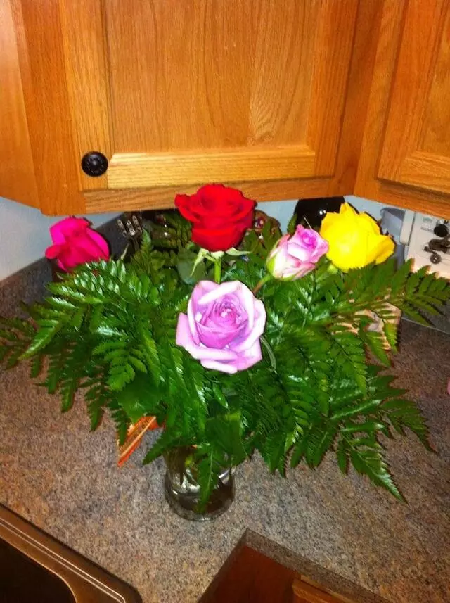 Arlington Flower Shop