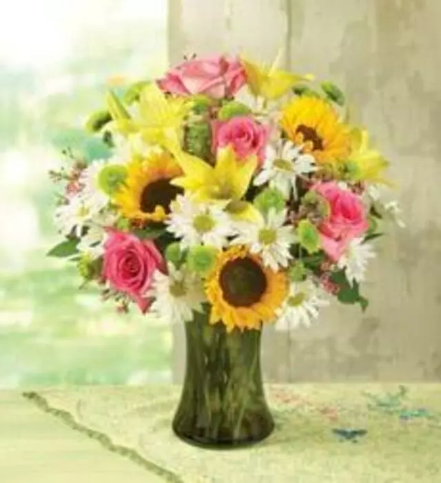 Arlington Flower Shop