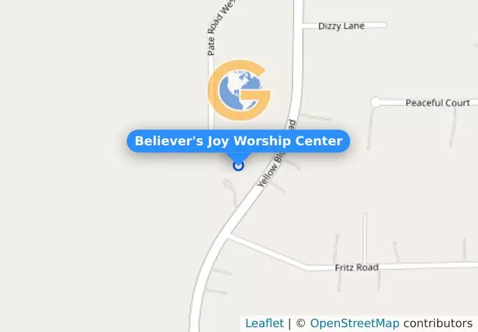 Believer&apos;s Joy Worship Center