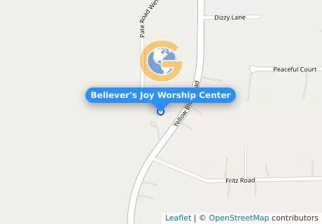 Believer's Joy Worship Center