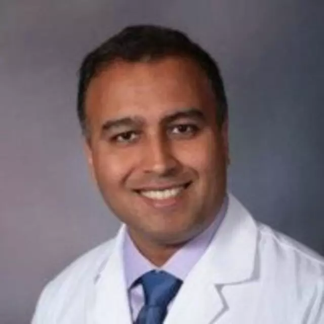 Manpreet Grewal MD