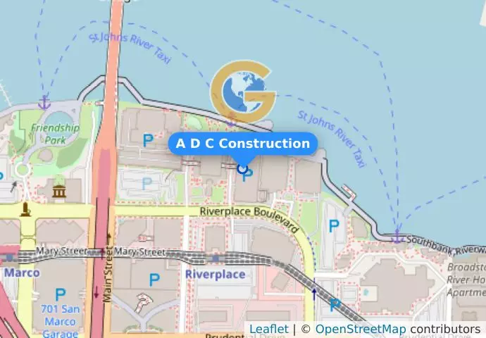 A D C Construction