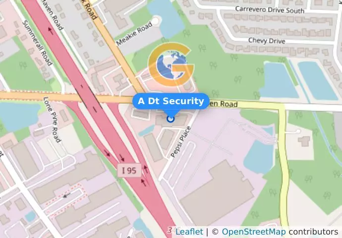 A Dt Security