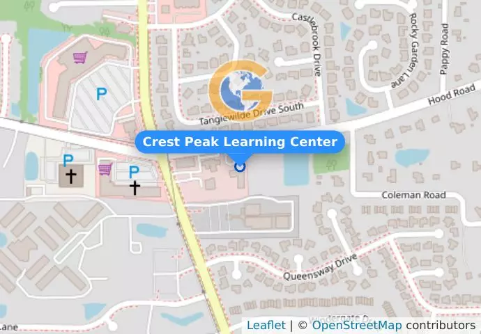 Crest Peak Learning Center